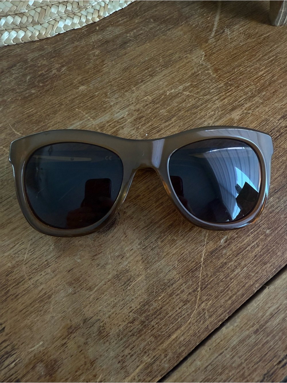 Jcrew sunglasses